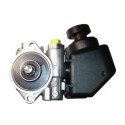 Bomba hidráulica, dirección