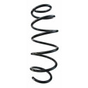 Muelle de suspensión