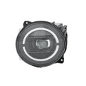 Faro principal
