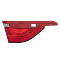 Piloto posterior