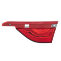 Piloto posterior
