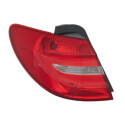 Piloto posterior