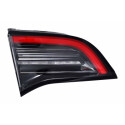 Piloto posterior