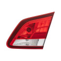 Piloto posterior