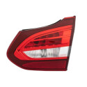 Piloto posterior