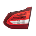Piloto posterior