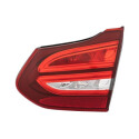 Piloto posterior