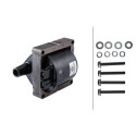 Bobina de encendido HELLA 5DA 230 035-211