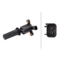 Bobina de encendido HELLA 5DA 230 035-231