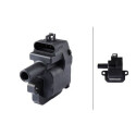Bobina de encendido HELLA 5DA 230 035-261