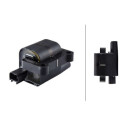 Bobina de encendido HELLA 5DA 230 035-281