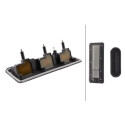 Bobina de encendido HELLA 5DA 230 035-431
