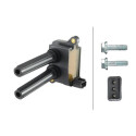 Bobina de encendido HELLA 5DA 230 035-951