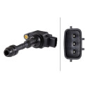 Bobina de encendido HELLA 5DA 230 036-111