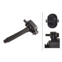 Bobina de encendido HELLA 5DA 230 036-491
