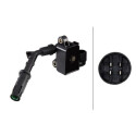 Bobina de encendido HELLA 5DA 358 057-911