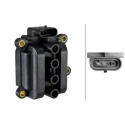 Bobina de encendido HELLA 5DA 358 102-151