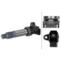 Bobina de encendido HELLA 5DA 358 102-761