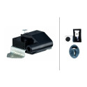Bobina de encendido HELLA 5DA 358 168-641