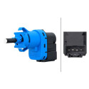 Interruptor luces freno HELLA 6DD 010 966-711