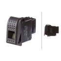 Interruptor HELLA 6FH 007 832-101