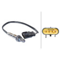 Sonda Lambda HELLA 6PA 358 103-031