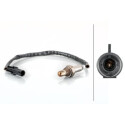 Sonda Lambda HELLA 6PA 358 103-361