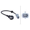 Sensor de detonaciones