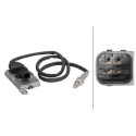 Sensor NOx, catalizador NOx HELLA 6PN 358 186-011