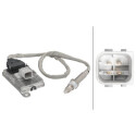 Sensor NOx, catalizador NOx HELLA 6PN 358 186-021
