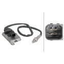 Sensor NOx, catalizador NOx HELLA 6PN 358 186-041