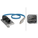 Sensor NOx, catalizador NOx HELLA 6PN 358 186-141