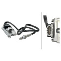 Sensor NOx, catalizador NOx HELLA 6PN 358 186-781