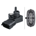 Sensor, presión colector de admisión