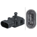 Sensor, presión colector de admisión