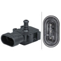 Sensor, presión colector de admisión