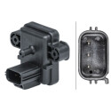 Sensor, presión colector de admisión