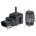 Sensor, presión colector de admisión