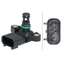 Sensor, presión colector de admisión