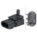 Sensor, presión colector de admisión