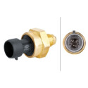 Sensor, presión gas de escape