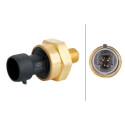 Sensor, presión gas de escape