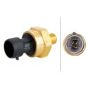 Sensor, presión gas de escape
