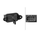 Sensor, presión gas de escape HELLA 6PP 009 409-691