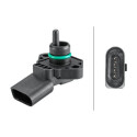Sensor, presión colector de admisión