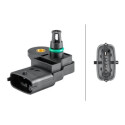 Sensor, presión colector de admisión