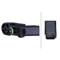 Sensor, presión colector de admisión HELLA 6PP 358 152-671