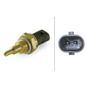 Sensor, temperatura del refrigerante