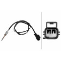 Sensor, temp. gas escape HELLA 6PT 010 376-581