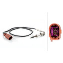Sensor, temp. gas escape HELLA 6PT 014 494-761
